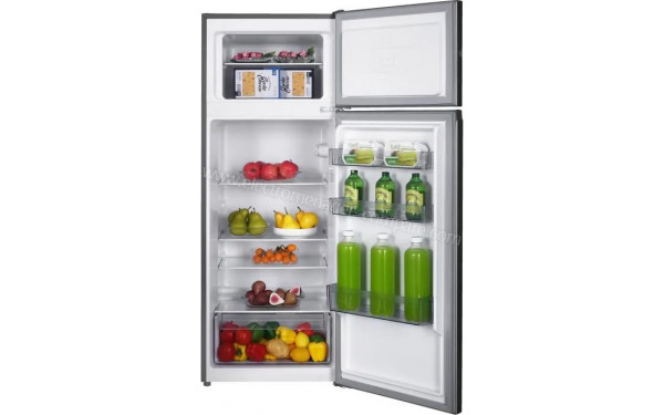 OCEANIC OCEAF2D206S3 - Vue de l'int&eacute;rieur