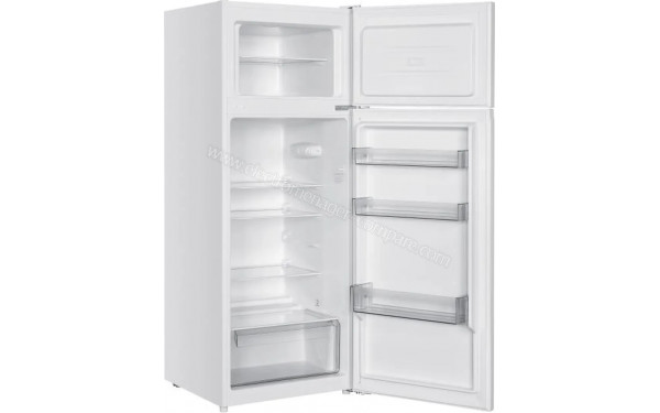 OCEANIC OCEAF2D206W2 - Vue de l'int&eacute;rieur