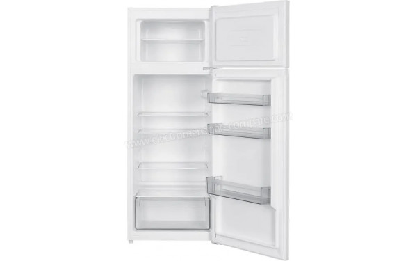 OCEANIC OCEAF2D206W3 - Vue de l'int&eacute;rieur