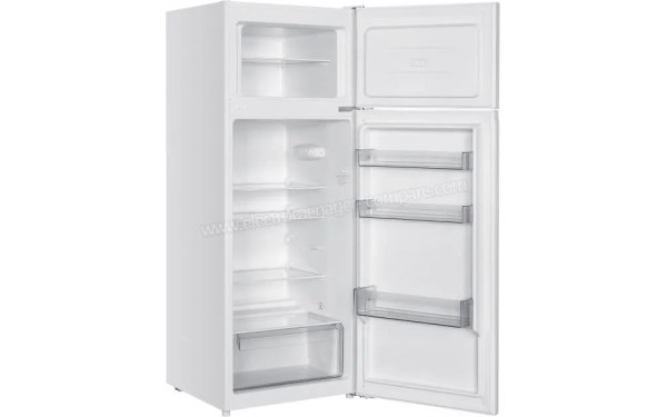 OCEANIC OCEAF2D206W3 - Vue de l'int&eacute;rieur