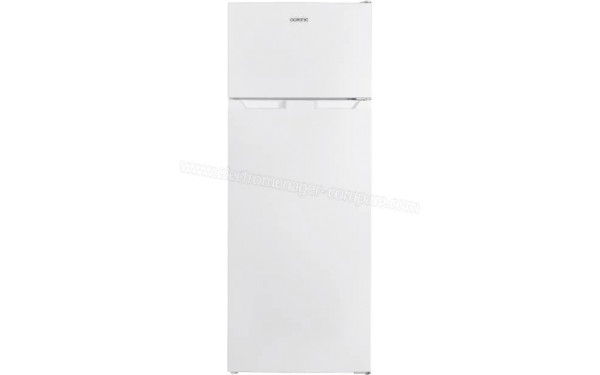 OCEANIC OCEAF2D206W3 - Vue de face