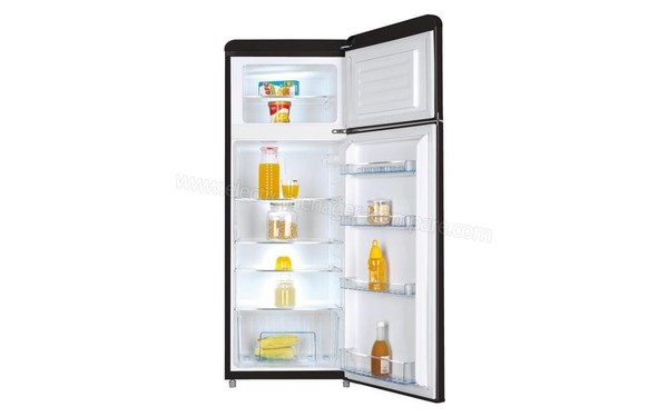 OCEANIC OCEAF2D210VB - Vue de l'int&eacute;rieur