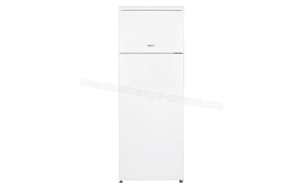 OCEANIC OCEAF2D213W - Vue de face