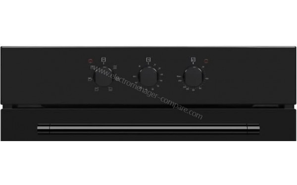 OCEANIC OCEAF65CB1 - Panneau de commandes