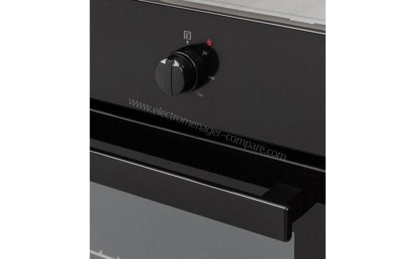 OCEANIC OCEAF65CB - Panneau de commandes