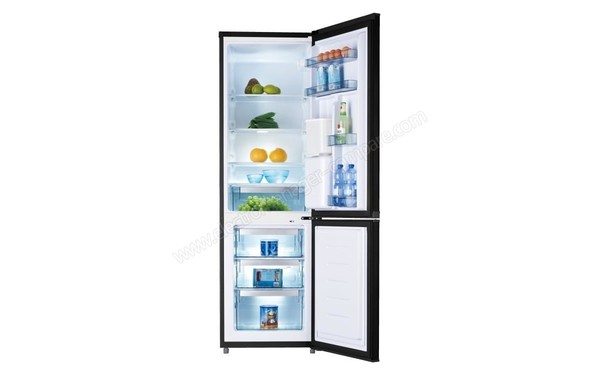 OCEANIC OCEAFC246DDB - Vue de l'int&eacute;rieur