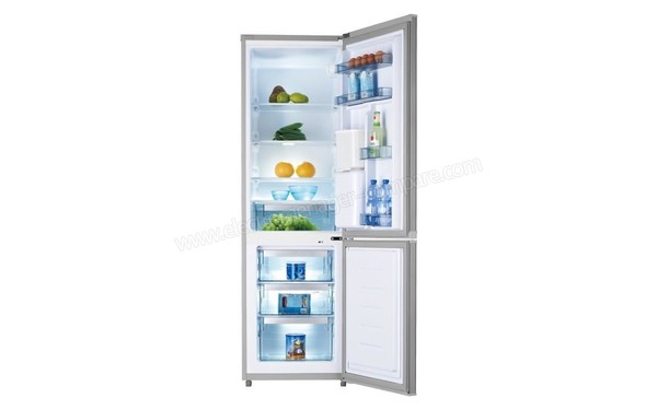 OCEANIC OCEAFC246DDS - Vue de l'int&eacute;rieur