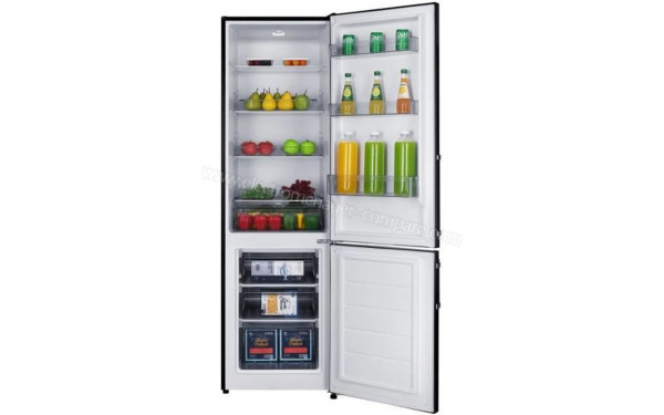 OCEANIC OCEAFC262STDB - Vue de l'int&eacute;rieur