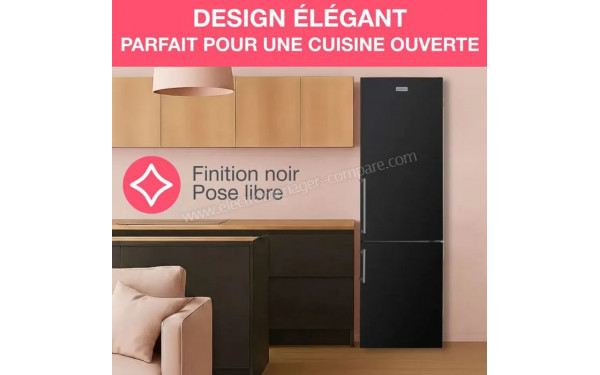 OCEANIC OCEAFC262STDB - Mise en situation