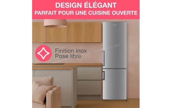 OCEANIC OCEAFC262STDS - Mise en situation