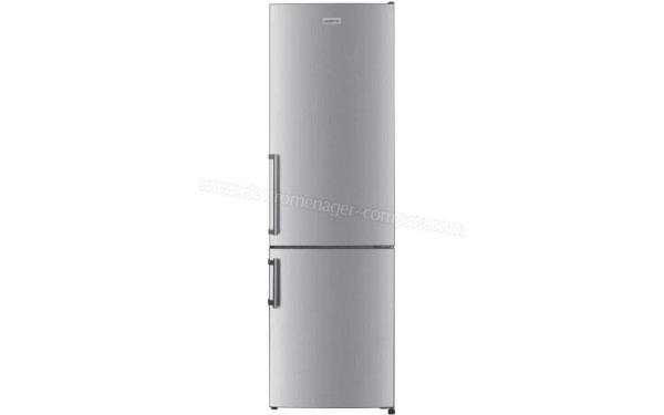 OCEANIC OCEAFC262STDS - Vue de face