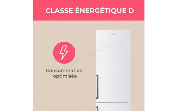 OCEANIC OCEAFC262STDW - Mise en situation