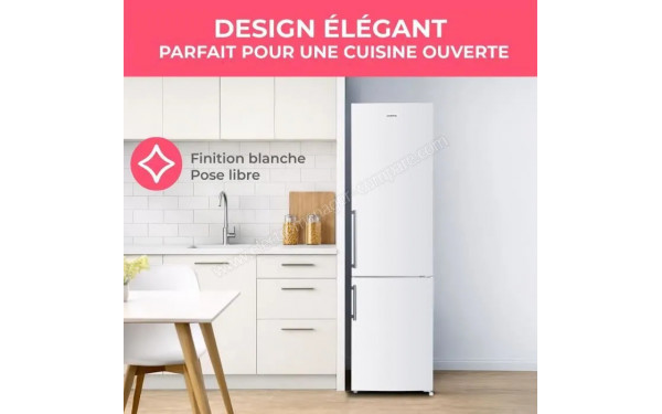 OCEANIC OCEAFC262STDW - Mise en situation