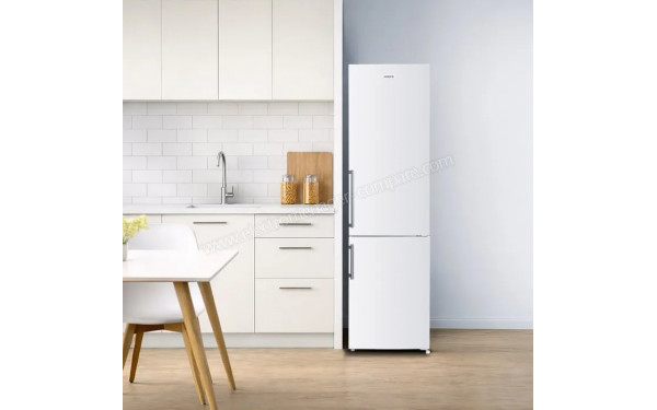 OCEANIC OCEAFC262STDW - Mise en situation