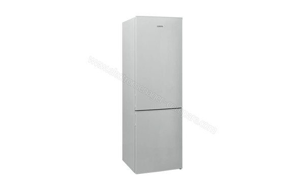 OCEANIC OCEAFC268W - Vue 3/4 gauche