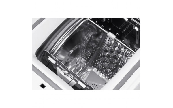 OCEANIC OCEALL510TW - Tambour