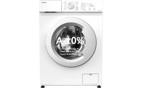 OCEANIC OCEALL610WA1 - Vue de face