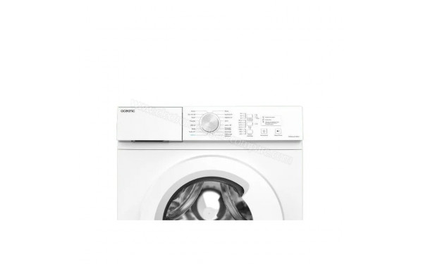 OCEANIC OCEALL610WA1 - Panneau de commandes