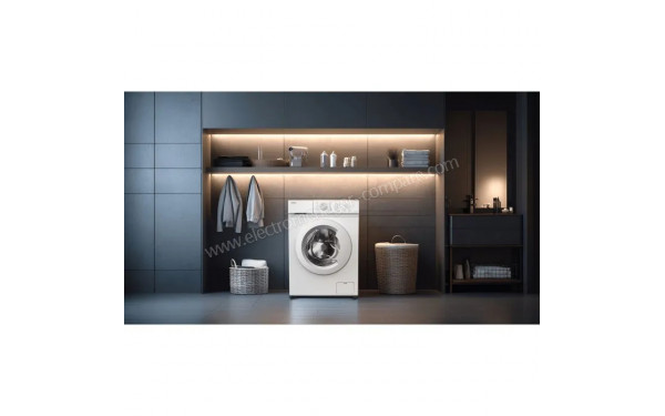 OCEANIC OCEALL610WA1 - Mise en situation
