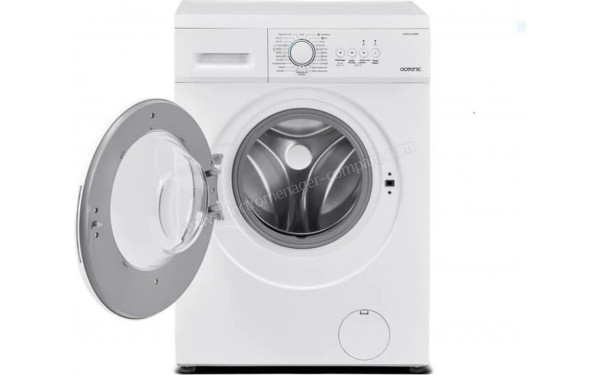 OCEANIC OCEALL610WS - Vue de l'int&eacute;rieur