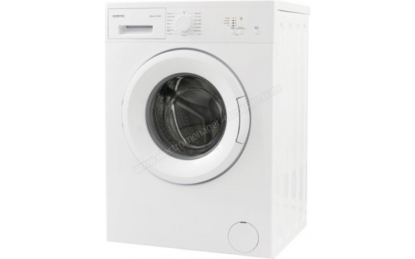 OCEANIC OCEALL7120WP - Vue 3/4 droite