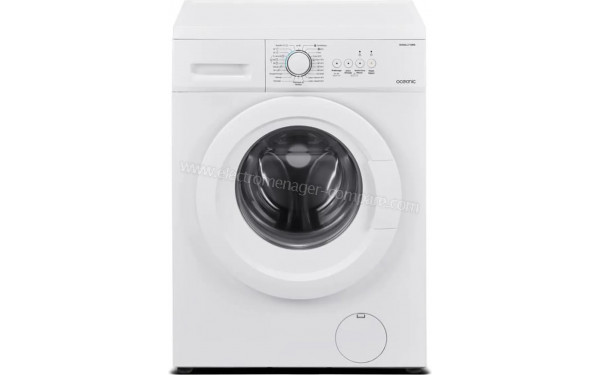 OCEANIC OCEALL712WS - Vue de face