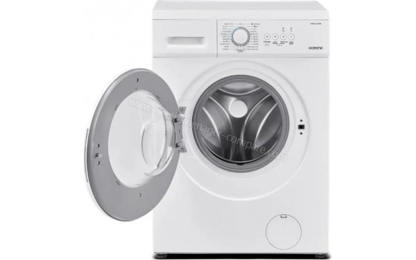 OCEANIC OCEALL712WS - Vue de l'int&eacute;rieur