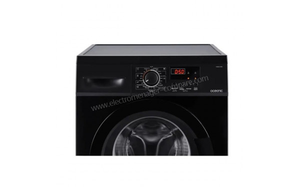 OCEANIC OCEALL714BS - Panneau de commandes