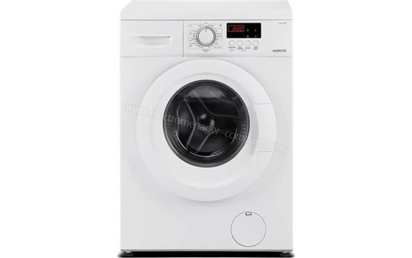 OCEANIC OCEALL714WS - Vue de face