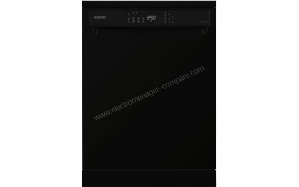 OCEANIC OCEALV1247B - Vue de face