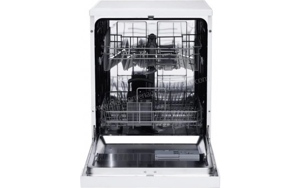 OCEANIC OCEALV1247EWP - Vue de l'int&eacute;rieur