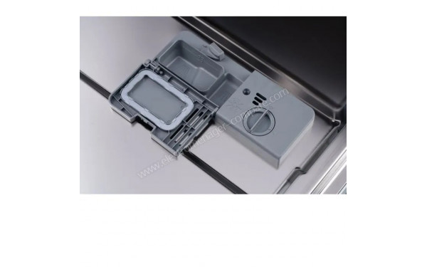 OCEANIC OCEALV1247EWP - Bac &agrave; produits