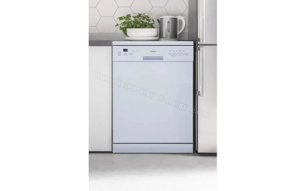 OCEANIC OCEALV1247EWP - Mise en situation