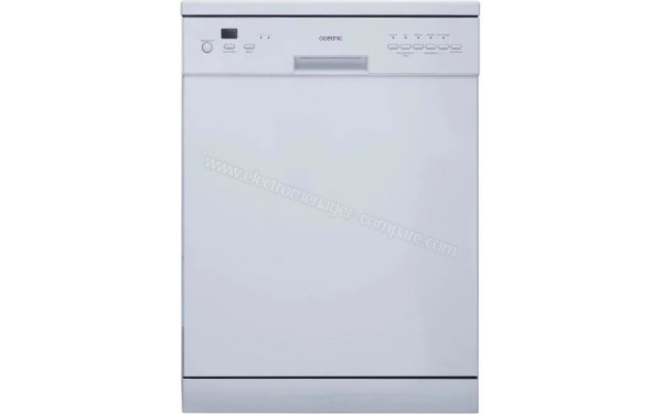 OCEANIC OCEALV1247EWP - Vue de face