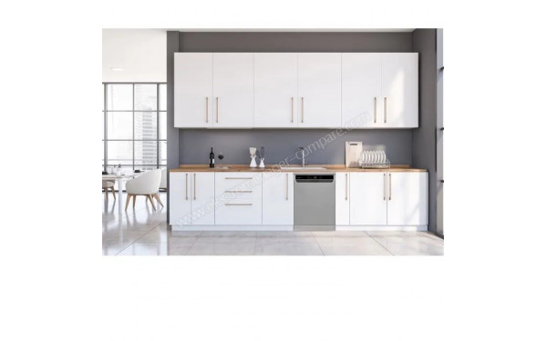 OCEANIC OCEALV1247S - Mise en situation