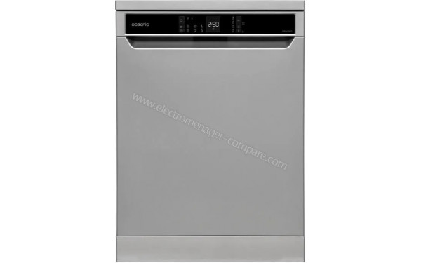 OCEANIC OCEALV1247S - Vue de face