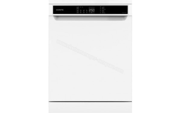 OCEANIC OCEALV1247W - Vue de face