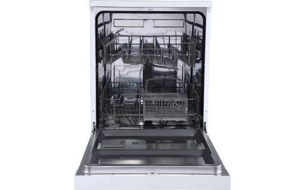 OCEANIC OCEALV1249WP - Vue de l'int&eacute;rieur