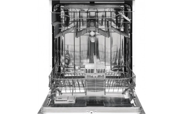 OCEANIC OCEALV1345WD - Vue de l'int&eacute;rieur