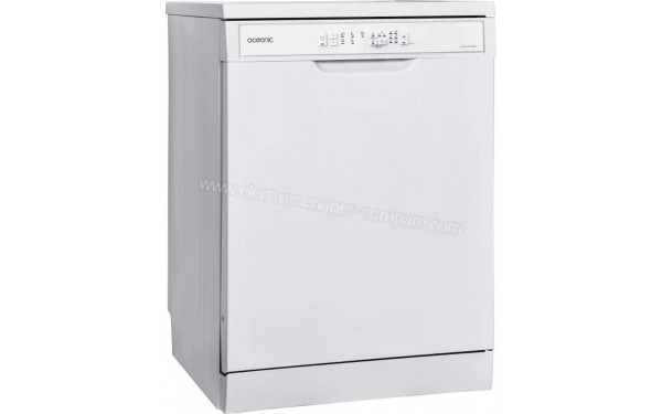 OCEANIC OCEALV1345WD - Vue 3/4 gauche