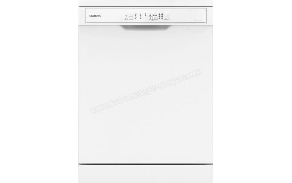 OCEANIC OCEALV1345WD - Vue de face