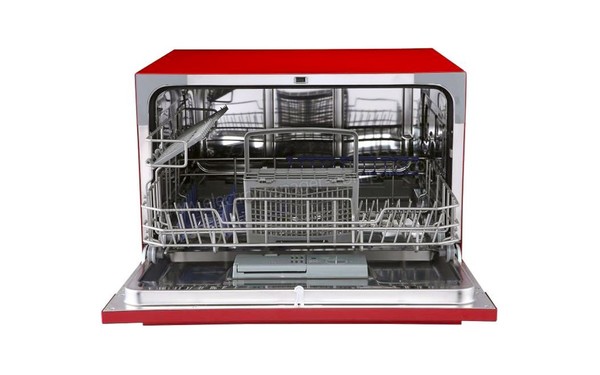 OCEANIC OCEALVC649R - Vue de l'int&eacute;rieur