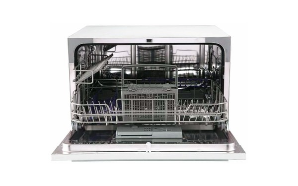 OCEANIC OCEALVC649W - Vue de l'int&eacute;rieur