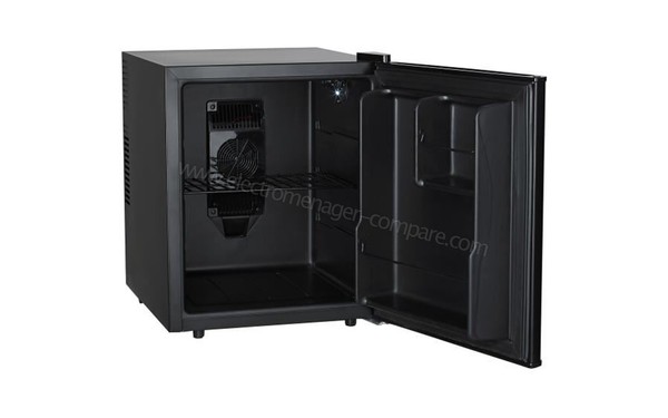 OCEANIC OCEAMB46B - Vue de l'int&eacute;rieur