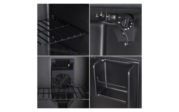 OCEANIC OCEAMB46B - Vues multiples