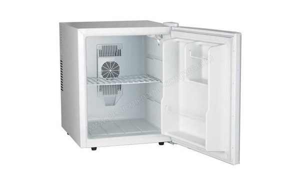 OCEANIC OCEAMB46W - Vue de l'int&eacute;rieur