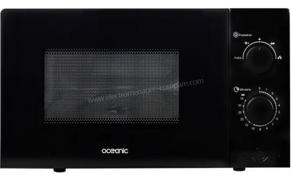 OCEANIC OCEAMO20B11 - Vue de face