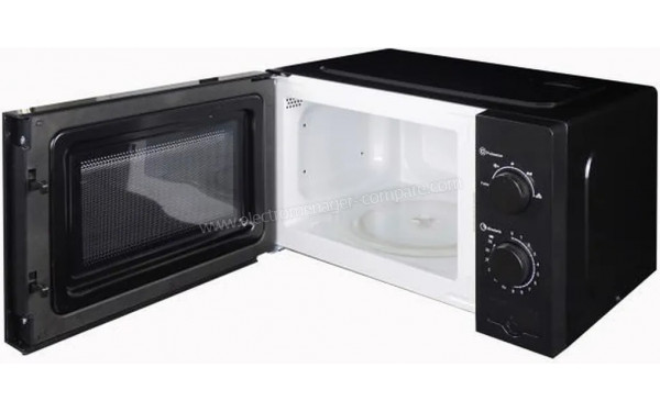 OCEANIC OCEAMO20B11 - Vue 3/4 droite