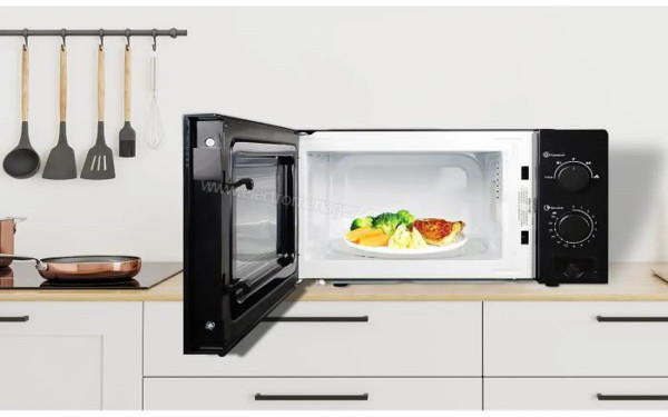 OCEANIC OCEAMO20B11 - Mise en situation