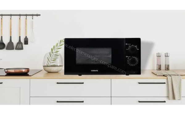 OCEANIC OCEAMO20B11 - Mise en situation